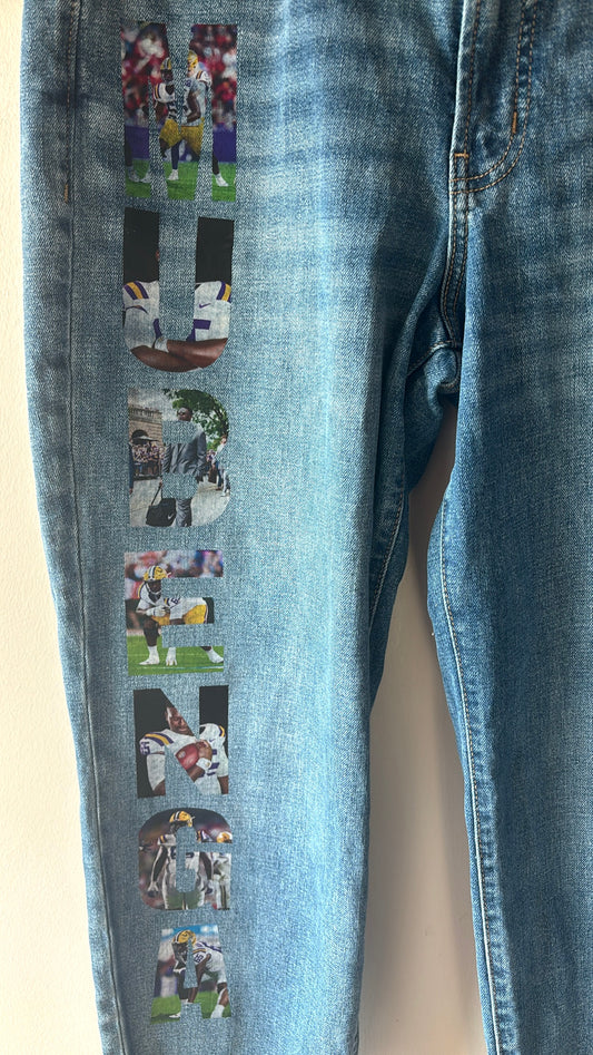 Picture Print Design