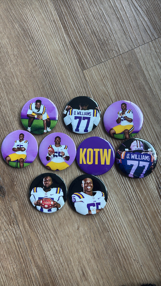Pins