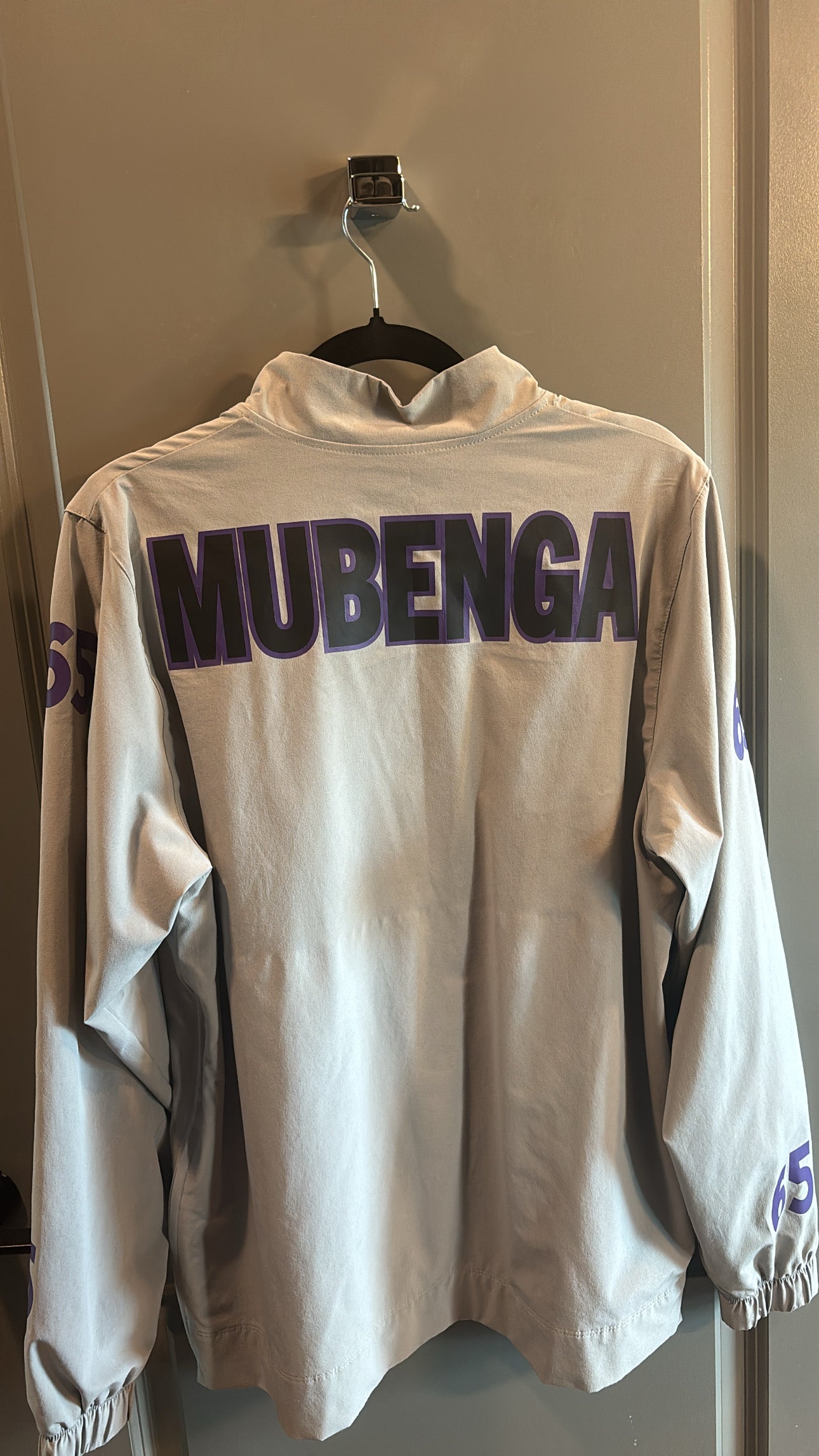 Hoodie/Jacket Vinyl
