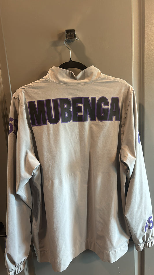 Hoodie/Jacket Vinyl