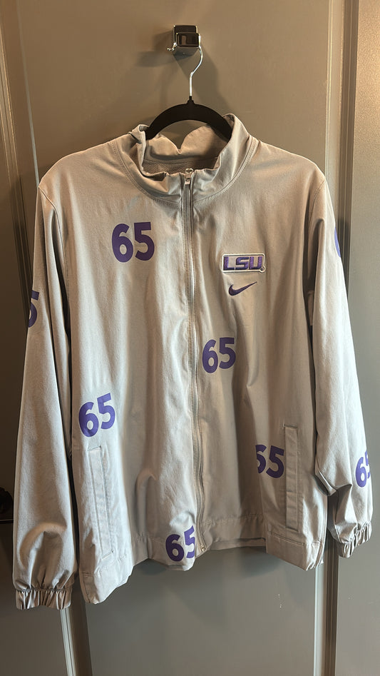 Hoodie/Jacket Vinyl